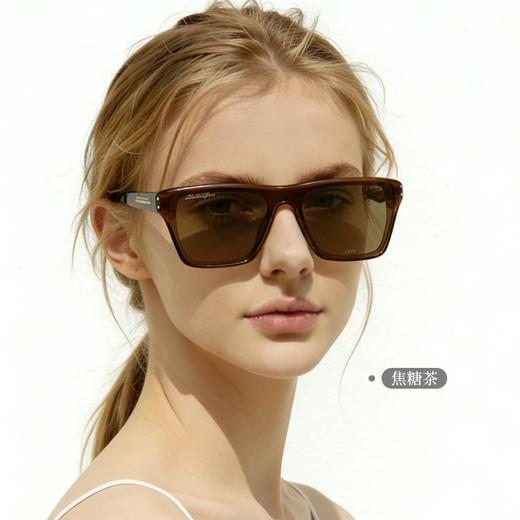 【PEPE墨镜兰博基尼珍藏款/户外运动款】自带超跑奢耀光环，潮酷有型、时尚百搭、硬核防紫外线，解锁出行高阶质感与格调 商品图2