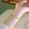 BKA3159 Piara 【送礼推荐】手链女浮生若梦清透复古小众设计高级感 商品缩略图2