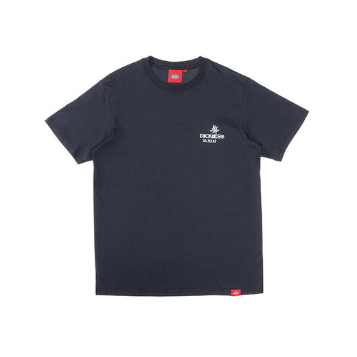 Dickies短袖T恤 休闲后背大印花舒适百搭宽松短袖T恤 DK0A87CT 商品图4