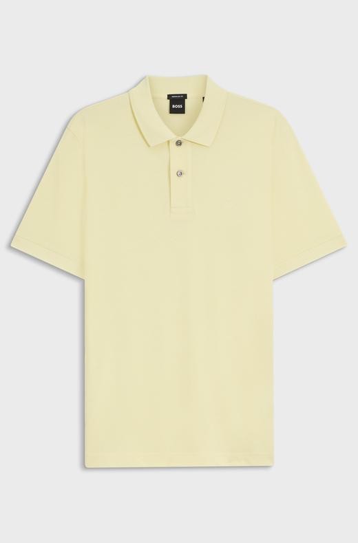 HUGO BOSS POLO男  50553564-749 . 商品图0