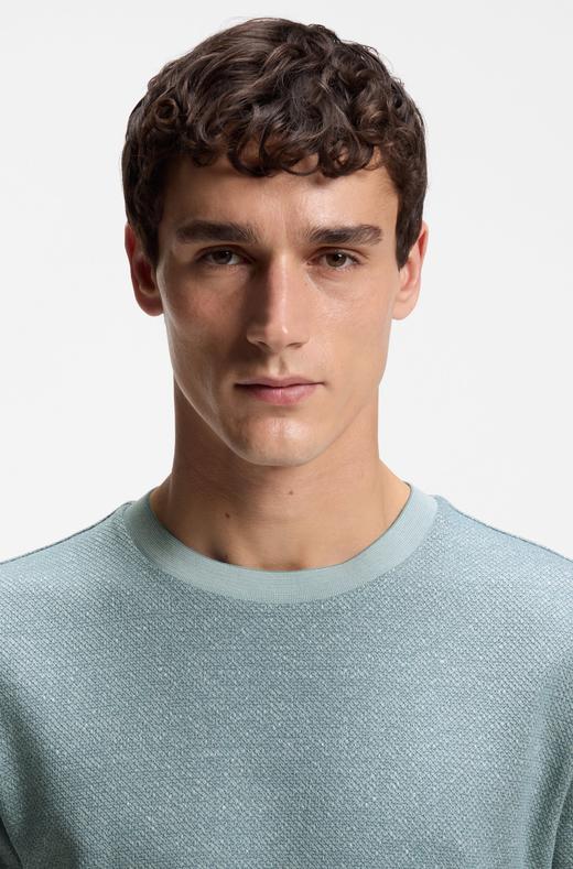 HUGO BOSS T恤男  50560028-467 . 商品图2