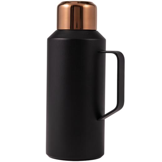 小钢炮mini焖茶壶黑色PA 商品图2