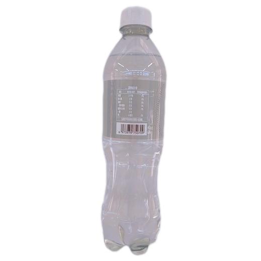 K.zero500ml话梅味无糖透明可乐 商品图1
