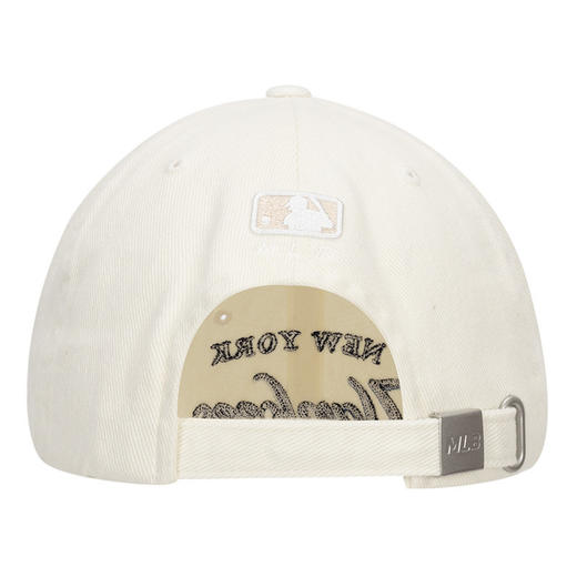 WP8800258303869 MLB MLB棒球帽男帽女帽运动帽户外遮阳帽旅游鸭舌帽时尚休闲帽软顶 （56-59 cm） 商品图3