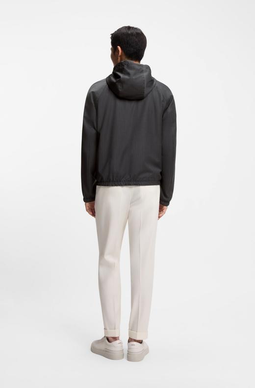HUGO BOSS 外套男  50555914-001 . 商品图1