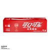可口可乐200ml*12迷你罐可乐 商品缩略图0