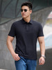 龙牙隐之风绫COOLMAX短袖POLO 商品缩略图3