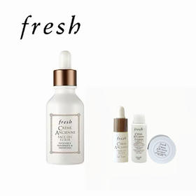 【爆】【店庆提前购】1楼fresh馥蕾诗古源传奇面部精华油30ml