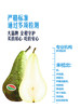 MM 山姆 比利时啤梨 6个装 商品缩略图4