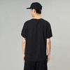 Dickies24春夏新品 炫彩logo印花镭射休闲圆领短袖T恤 男女情侣 DK0A87CN 商品缩略图3