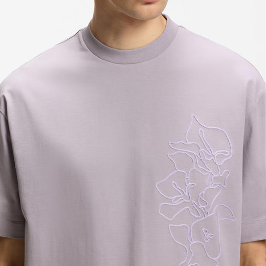 HUGO BOSS T恤男  50558859-532 . 商品图2