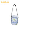 【商场同款】巴拉巴拉儿童休闲包男童女童单肩包印花舒适轻便时尚 商品缩略图4