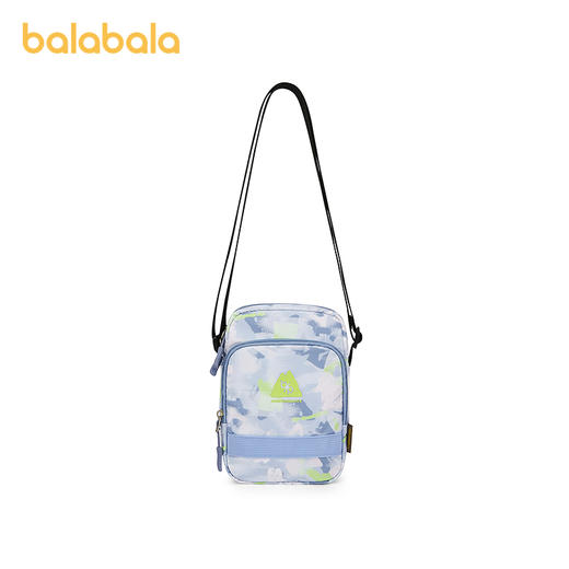【商场同款】巴拉巴拉儿童休闲包男童女童单肩包印花舒适轻便时尚 商品图4