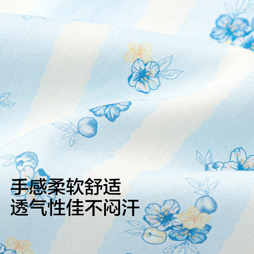 【商场同款】巴拉巴拉宝宝连衣裙婴儿公主裙2026新款夏装甜美时髦 商品图3