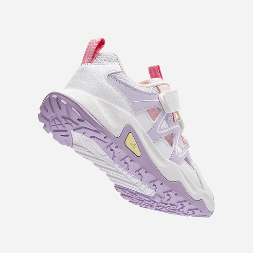 【商场同款】巴拉巴拉童鞋儿童运动鞋女童2026夏新凉爽舒适户外鞋 商品图3