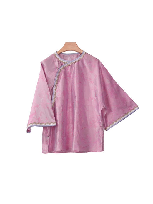 X251615  衬衫 商品图3