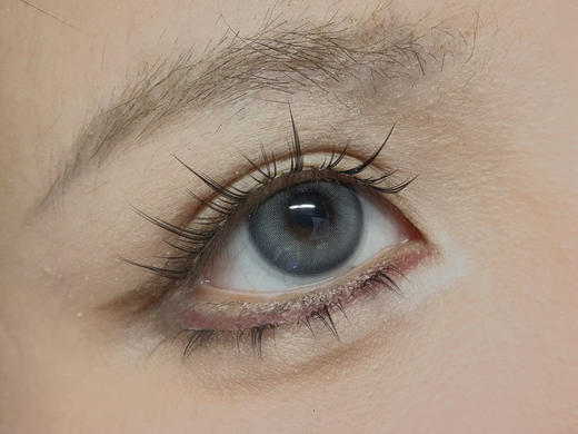 PUFFGIRL布偶蓝（佩戴直径：14.2mm） 商品图10