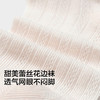 【商场同款】巴拉巴拉宝宝袜子夏新款网眼透气薄短袜公主袜两双装 商品缩略图3