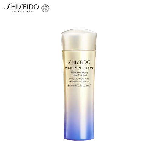 B90462340000001 资生堂SHISEIDO 悦薇智感紧颜亮肤水体验装25ml滋润型 商品图0