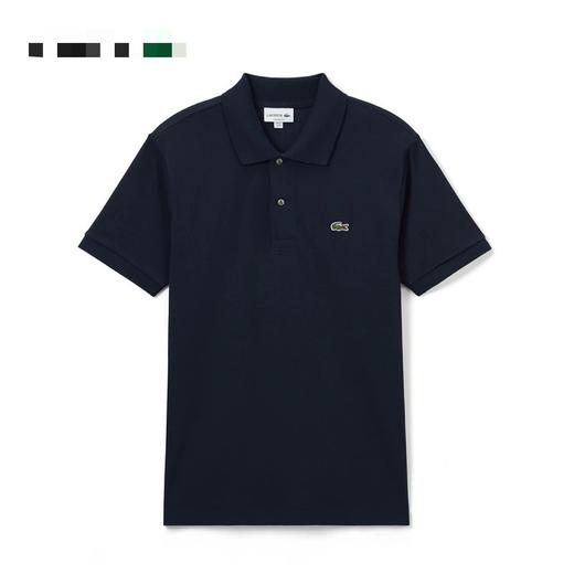 直发 王一博同款，LACOST* 男士经典Polo衫 商品图13