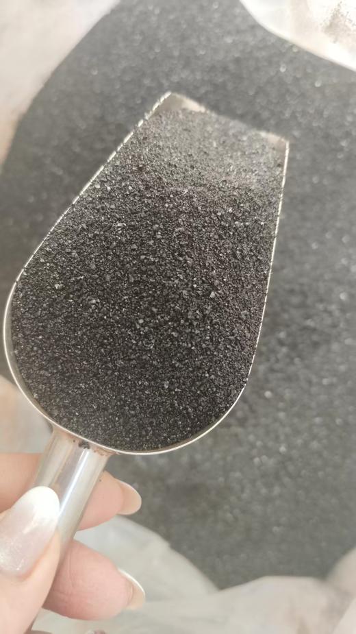 【新品：一个周期2瓶（直降20）送1根价值88元整根灵芝】桦树茸黑金油颗粒（200g/瓶） 商品图3