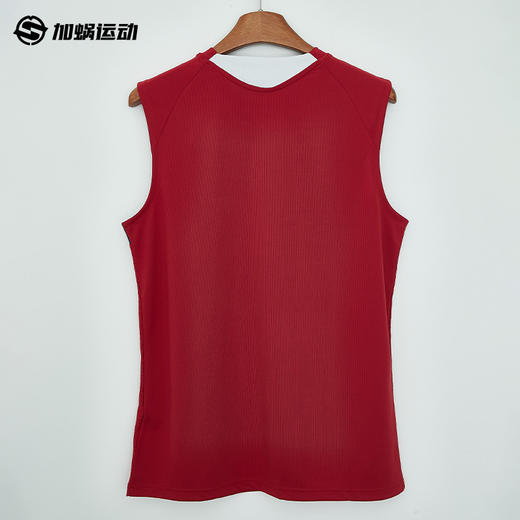 SFS彪马Puma2026世界杯葡萄牙球员无袖训练服784770-16 商品图1