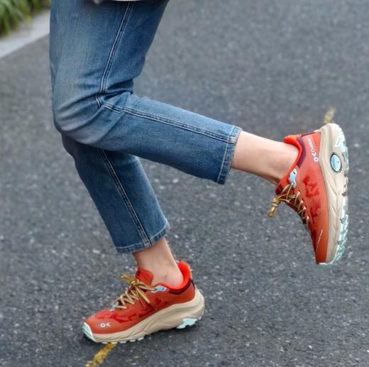 ONKE全地形科技跑鞋 17代 傲途 商品图0