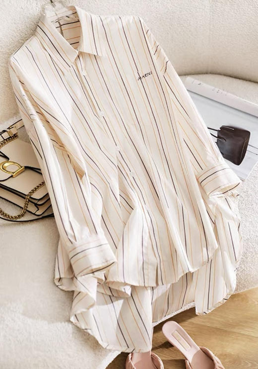 潮牌独立设计师理念款 商品图6