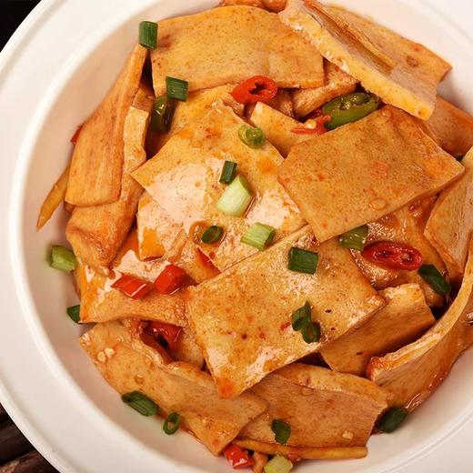 【特价】金锣千叶豆腐片 500g/袋 20袋/件 商品图5