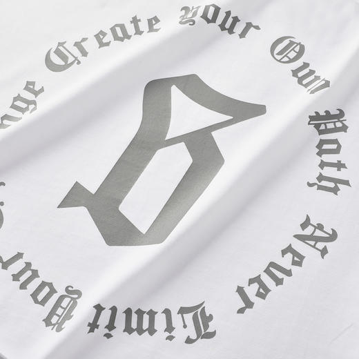 gxgjeans男装圆领卫衣26春款透气亲肤简约百搭校园青少年男士套头卫衣K&C 商品图4