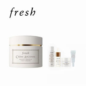 【爆】【店庆提前购】1楼fresh馥蕾诗古源白松露面霜60ml