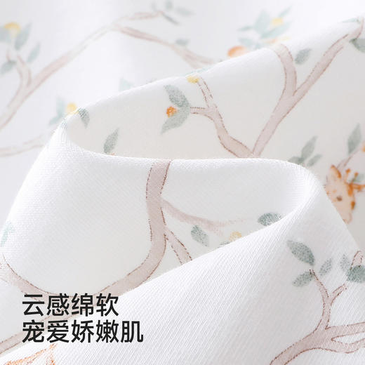 【商场同款】英氏婴儿礼盒新生儿见面礼实用四季款宝宝满月礼物 商品图1