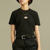 Dickies女式短款LOGO短袖T恤 舒适百搭修身短袖 DK012314 商品缩略图0