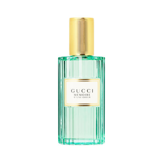 3614225307881	古驰GUCCI 古驰 追忆/气味记忆香水40ml 复古精致 节日礼物【40ml】 商品图0