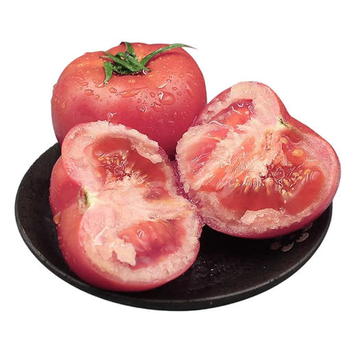 【自营】陕西普罗旺斯西红柿2斤/4-4.5斤 多规格可选 商品图4