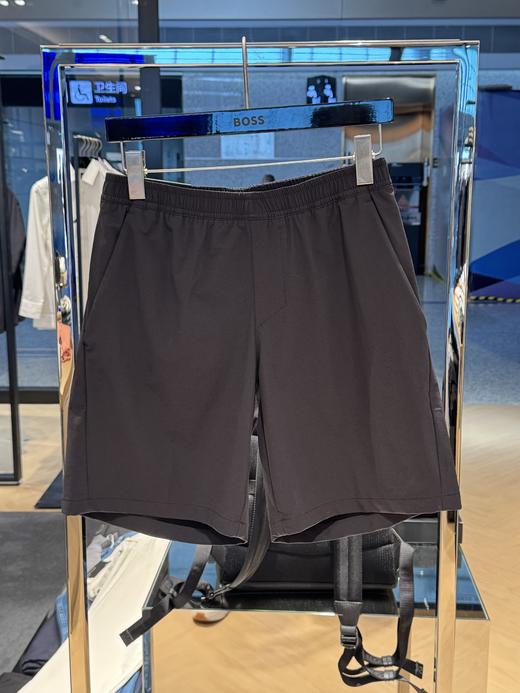 HUGO BOSS 短裤男  50558955-001 . 商品图0