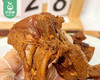 【预售-4月8日配送】【到手2盒】周黑鸭卤鸭锁骨（甜辣味）/1份（150g*2盒）赠1罐轻上水果桶芭乐青提汁420ml生产日期：3月27日左右 商品缩略图4