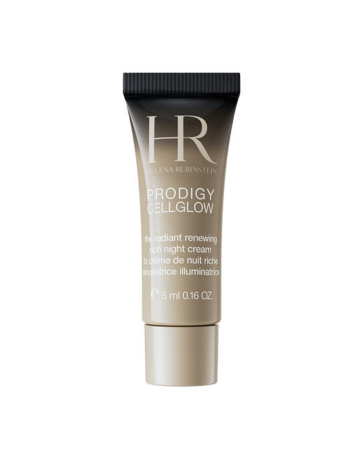 3614273972413 赫莲娜HELENA RUBINSTEIN 赫莲娜至美琉光恒采赋活晚霜 5ml 商品图0