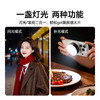 Ulanzi优篮子MFL01手机磁吸闪光灯外置magsafe使用iPhone17/16外接手机拍照摄影便携式口袋补光灯美颜打光灯 商品缩略图1