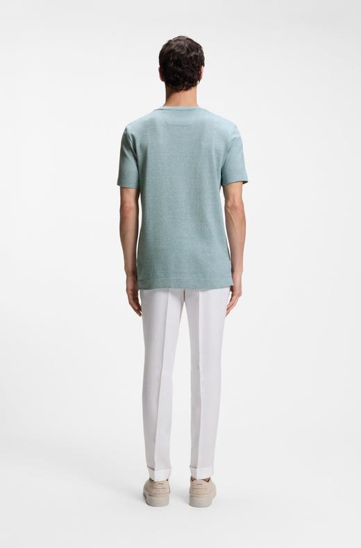 HUGO BOSS T恤男  50560028-467 . 商品图1