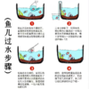 淘牧金鱼5条5-7cm 金鱼观赏鱼鱼缸耐活鱼不打氧易存活小鱼苗淡水鱼冷水鱼兰寿金鱼 商品缩略图6