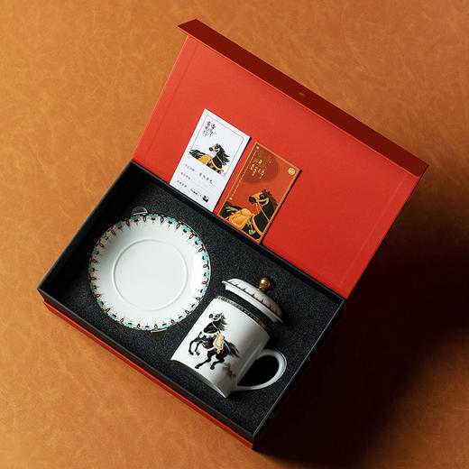 拾艺-正气杯-一马当先PA 商品图3