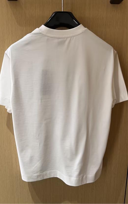 HUGO BOSS T恤男  50558859-100 . 商品图2