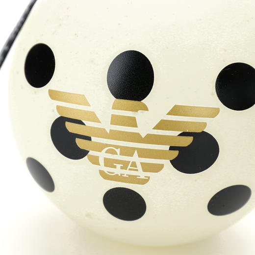 8050941122059 EMPORIO ARMANI DIY圣诞球场景装饰布置圣诞树挂件节日家居派对摆件饰品 商品图4