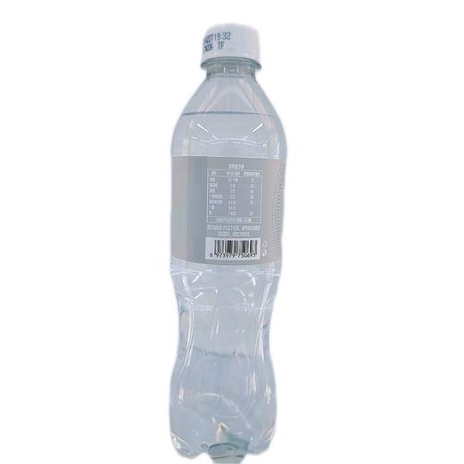 K.zero500ml透明可乐 商品图1
