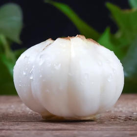 【自营】甘肃兰州甜百合1斤 顺丰包邮