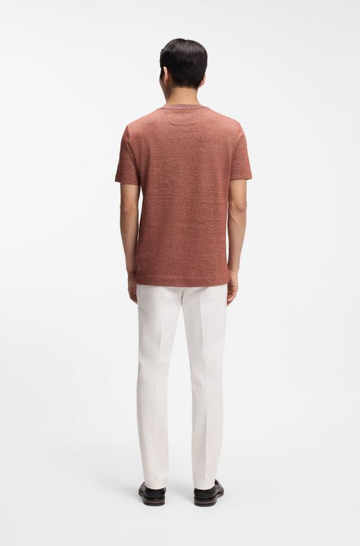 HUGO BOSS T恤男  50560028-264 . 商品图1