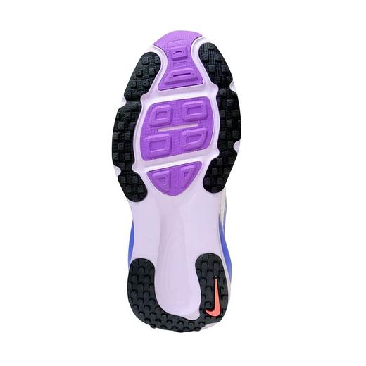 【店庆提前购】【7折】7楼耐克360 女子VOMERO 18厚底运动鞋HQ2157-111吊牌价849现价595 商品图2