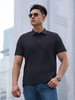龙牙隐之风绫COOLMAX短袖POLO 商品缩略图1