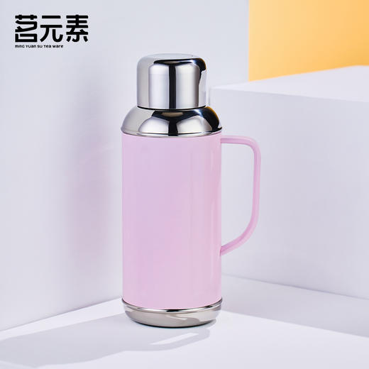 小钢炮2.0mini/金银时代/焖茶壶粉色PA 商品图7